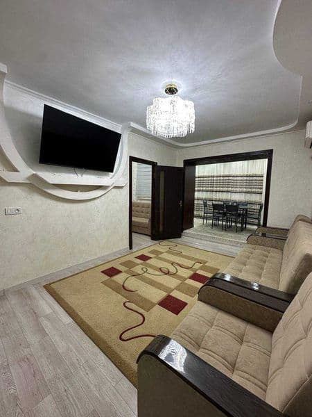 Район: Яккасарайский<br />
Адрес: ул. Афрасияб<br />
Ориенти — фото 3