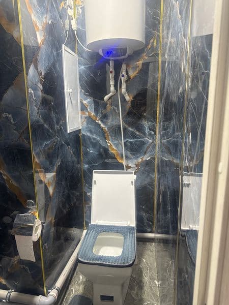 1 ta yoki 2 ta qiz ayol olaman yonimga bez makler uy 2 hona 