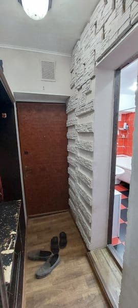 Аренда Чиланзар квартиры 8<br />
1/4/4<br />
Цена 350$<br /> — фото 5