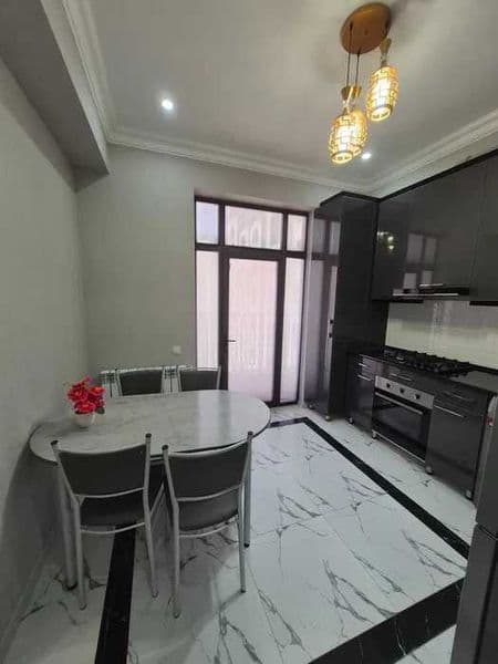 Сдаётся КЛАССНАЯ квартира<br />
<br />
• Район: Сергелийский — фото 3