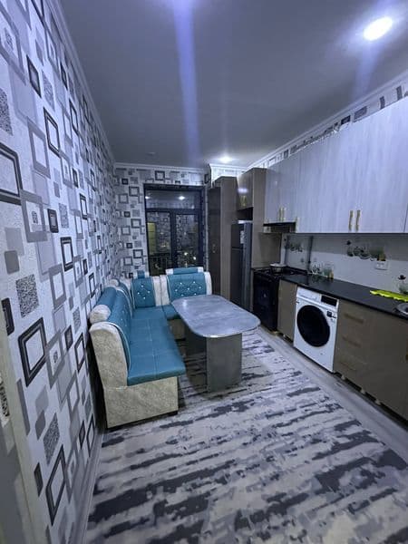 Kimlar uchun: Tartibli insonlarga<br />
Manzil: Toshkent sha