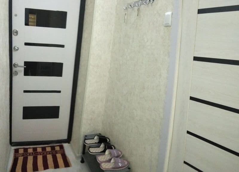 Arenda Chilonzor 1 m kv<br />
1 xona<br />
2 etaj<br />
5 et — фото 5