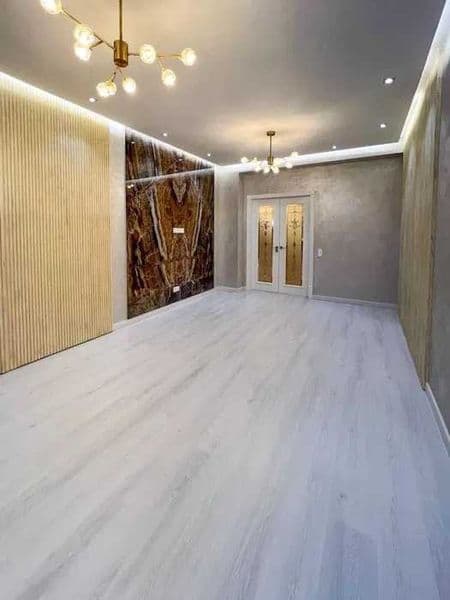 Авторский проект, новая квартира!<br />
Все условия имеются  — фото 5