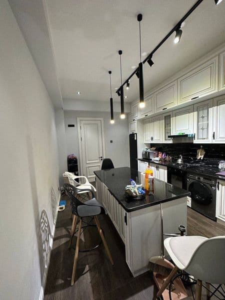 В квартире есть: Интернет, Холодильник, Телевизор, Кондицион — фото 5