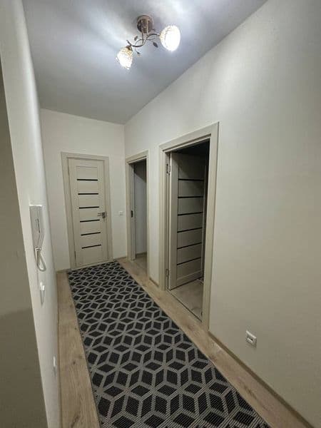 1 хоналик шинам уй хамма шароитлари бор олмазор сити 4г дом  — фото 3