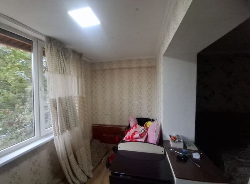 Сдаётся квартира, второй дом от дороги (улица Наккошлык)<br  — фото 2