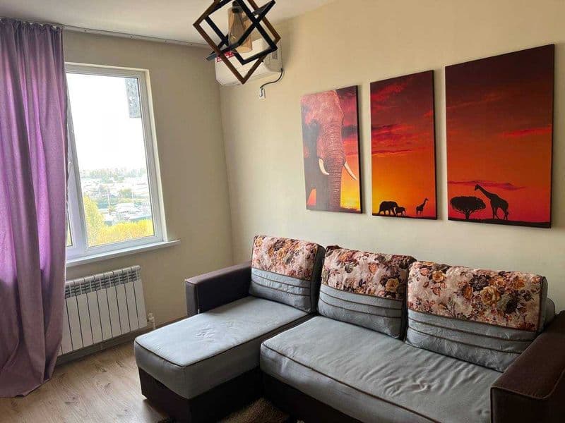 IJARAGA BERILADI<br />
<br />
Manzil: Sergeli Choshtepa<br /