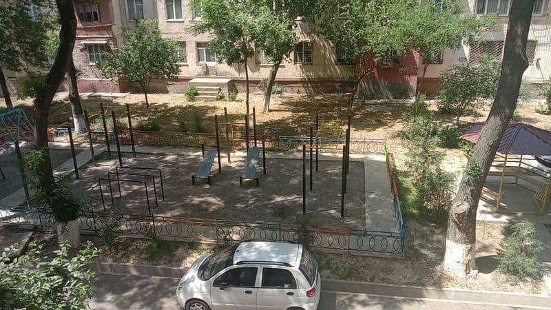 Чилонзор фархадский аренда 13мавзе 2хона 3хона килинган оила