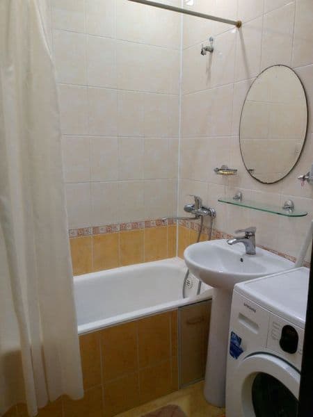 Chilonzor 18 kvartalda 3 xonali kvartiramni arendaga student — фото 5