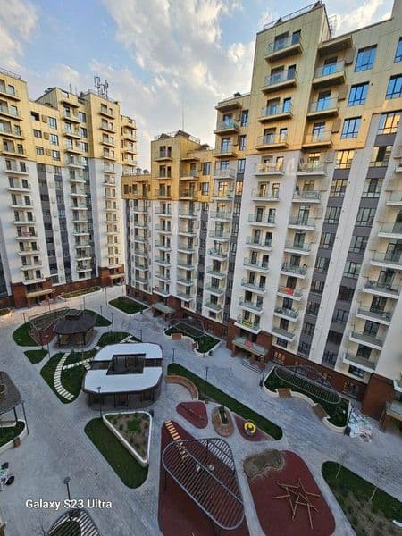 СДАЮ ПРЕМИУМ квартиру.<br />
<br />
Район: Мирзо улугбекский