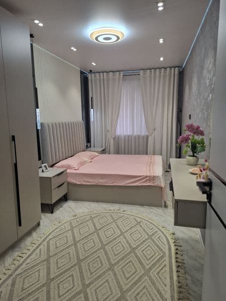 Сдаётся 2-комнатная квартира в аренду на Чиланзар-2 (Ташкент — фото 5