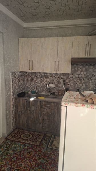 ID: 100-61<br />
Район:Юнусабадский район 19кв<br />
3/1/5 < — фото 5