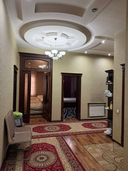 Аренда квартира<br />
кора камиш 2/4<br />
Мойкургон<br />
Н — фото 5