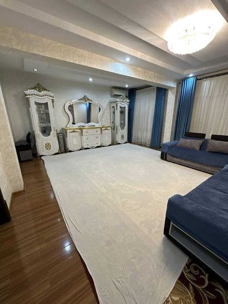 Сдается квартира в Яшнабадском районе Тузел-1. 4-х комнатная