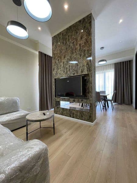 Сдаётся КЛАССНАЯ квартира<br />
<br />
• Район: Яккасарайски — фото 3