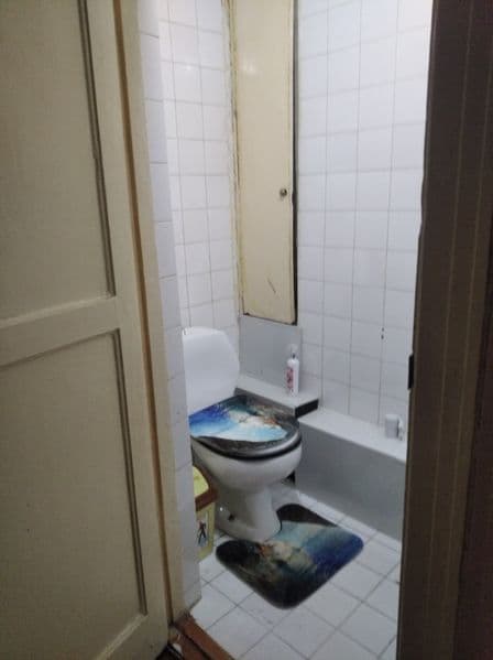 Сдаётся 1 комната в 3х комнатной квартире. Своя. В центре го — фото 3