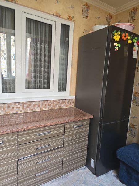 Срочно сдается 3 комнатная квартира яшнабадском районе на ри — фото 4