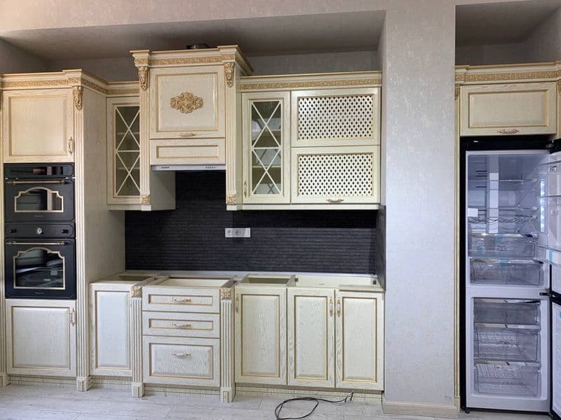 Сдаётся  Квартира <br />
Ориентир - Мирабад Палас<br />
Горо — фото 4