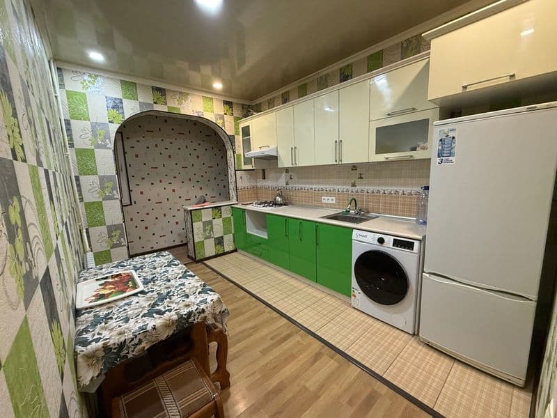 Tuman.Shayxontohur.. Chorsu bozori yonida kvartira bor <br / — фото 2