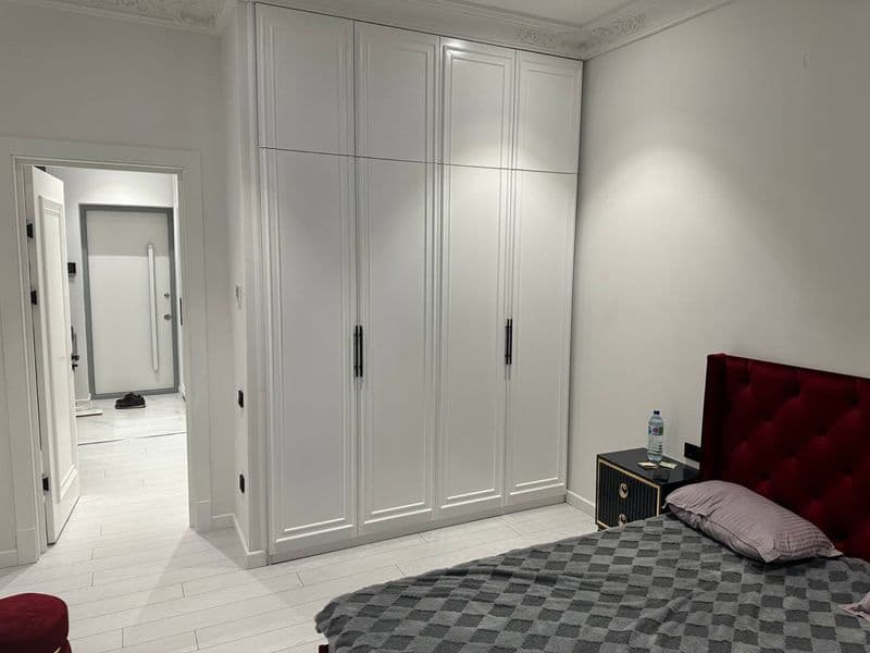 Мирабад авеню 2 комнатная евро ремонт люкс мебель техника — фото 2