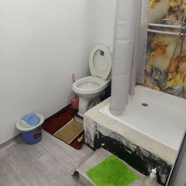 Срочно сдам квартиру <br />
Спутник 4 <br />
1/3/4 <br />
25 — фото 3