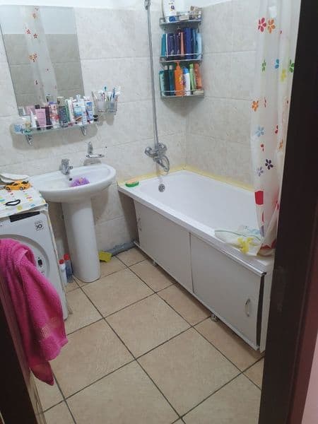 Район - Алмазарский <br />
Новастройка Нурафшон <br />
Ориен — фото 3