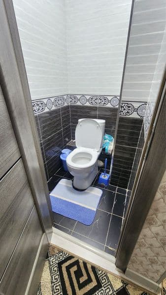 Чиланзар Козиробод. <br />
3/8/9.<br />
Новый лифт.<br />
Ме — фото 5