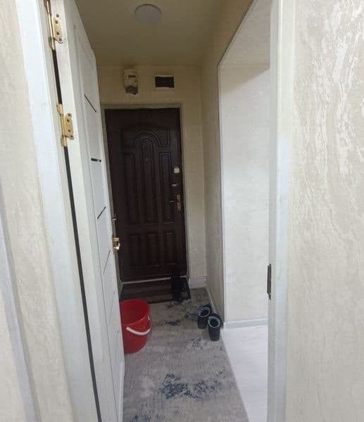 Сдается в аренду двухкомнатная квартира в Новостройке. В ней — фото 3