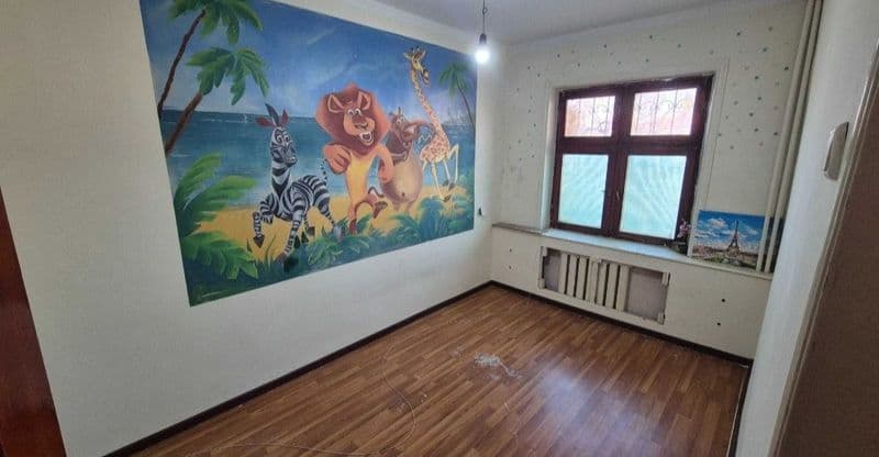 Юнусабад 18кв Аренда 3 комн 3 этаж 4 этажного дома сред ремо — фото 3