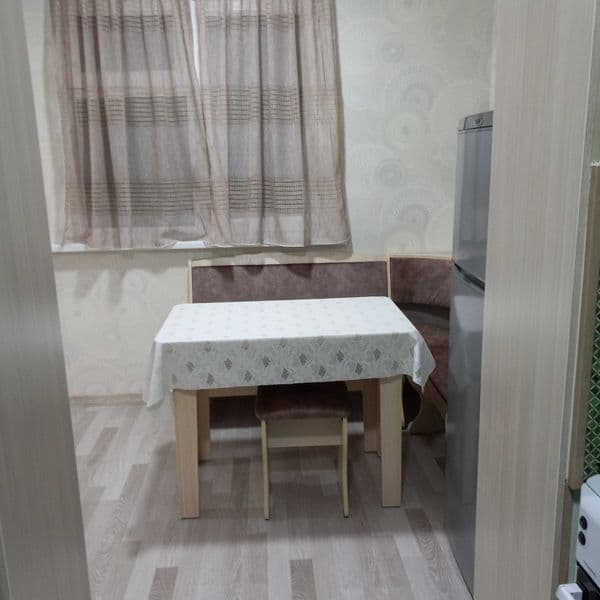 Сдается уютная светлая кв-ра из 2х комнат 3этаж -5 кирпичный — фото 5