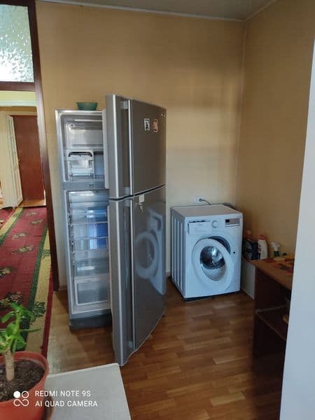 Сдам  свою 4х комнатную квартиру на долгий срок в Сергели 3. — фото 3