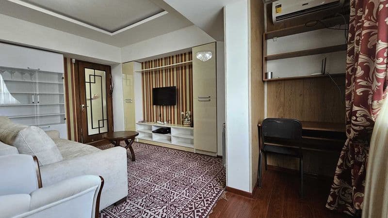 Своя квартира сдается в аренду,<br />
 <br />
Ориентир: метр — фото 3