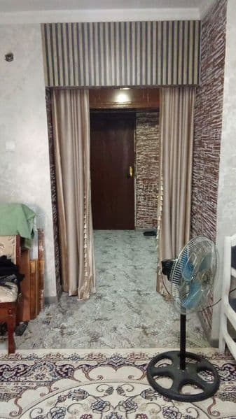 Оилага еки парядичний кишига берилади хамма жихозлари бор  к