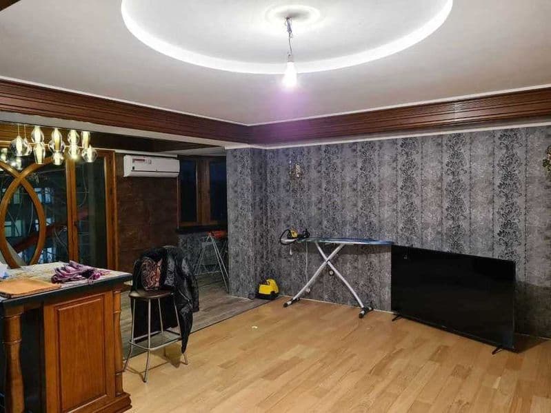 Сдаётся квартира На МВД Корзинке <br />
Площадь -100м2  <br  — фото 3