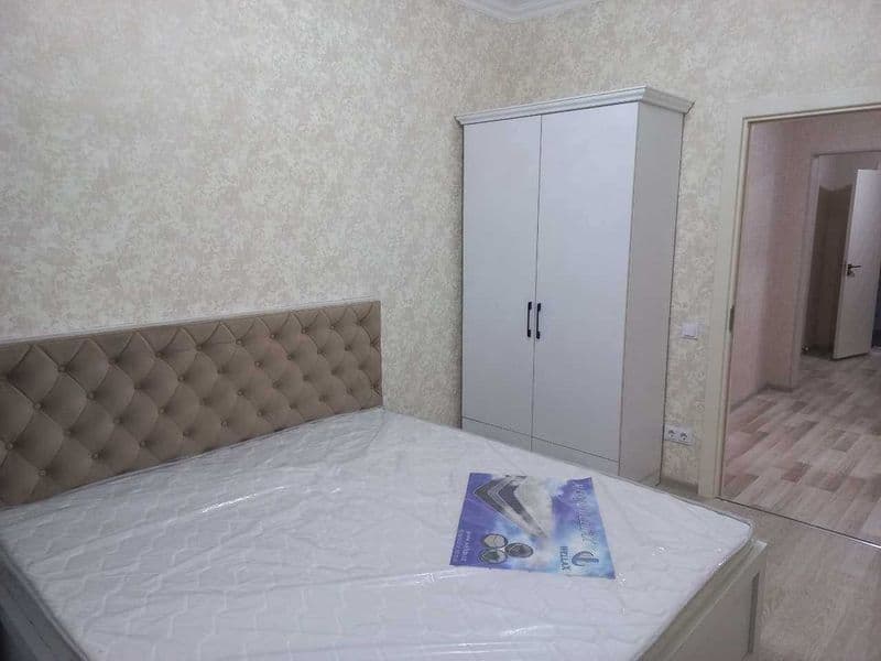 «ЖК Ассалом Сохил»<br />
Golden House<br />
2х комн но кухня — фото 3