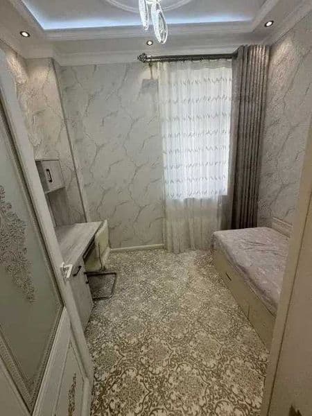 Сдаётся шикарная 3-комнатная квартира в Отличное Локация<br  — фото 4