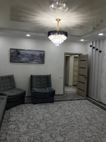 • АРЕНДА КВАРТИР <br />
• Район: - Алмазарский <br />
• Адре — фото 2