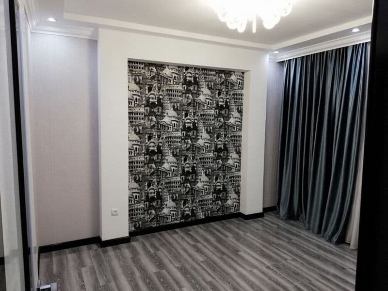 Ц 6 <br />
<br />
3/1/4 евро квартира <br />
<br />
Новая ме — фото 3