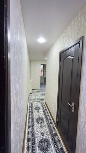 2 хона квартира ижарага топширилади. Кисман мебель ва техник — фото 4