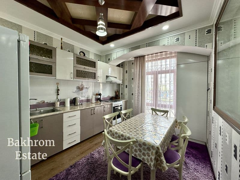 Apartment for rent: Megaplanet Shopping Center, Yunusabad-13 — фото 4