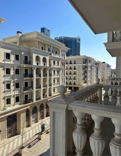 Шайхантахруский район<br />
Ташкент Сити <br />
ЖК Бульвар<b — фото 2