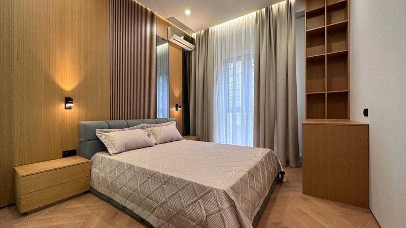 Мирабадский район <br />
Жк Mirabad Avenue <br />
3/5/10<br  — фото 5