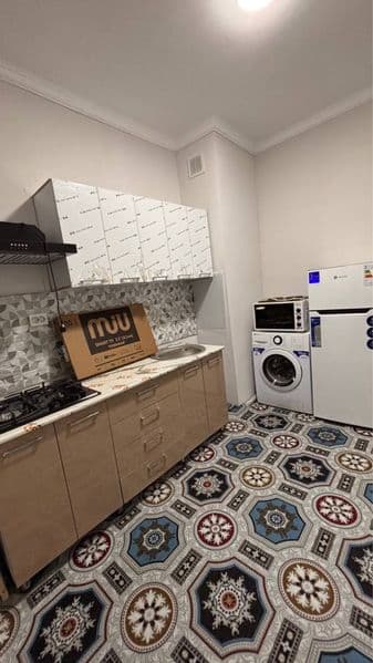 Аренда квартира <br />
Сергилинский район, улица Кипчок, <br — фото 2