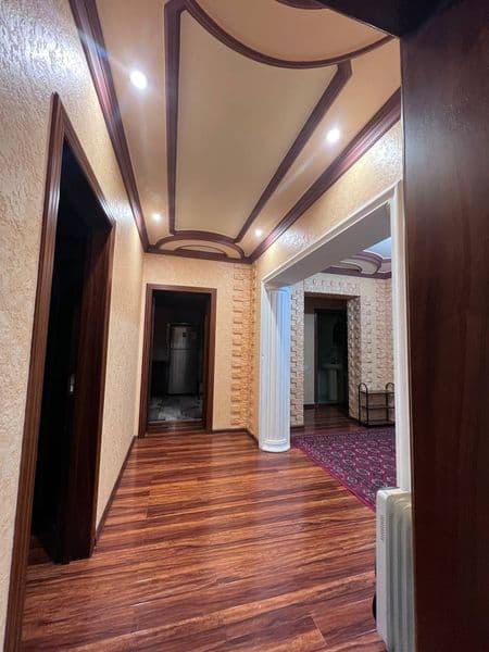 Аренда Квартира Кора Тош <br />
Арентир Медиа Парк <br />
3  — фото 4