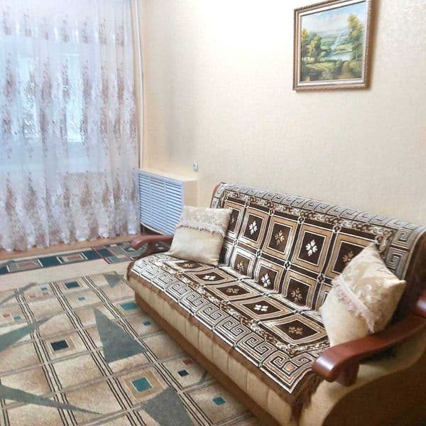 2 комнатная <br />
2 Этаж<br />
4 Этажность<br />
Ор-р: <br  — фото 5