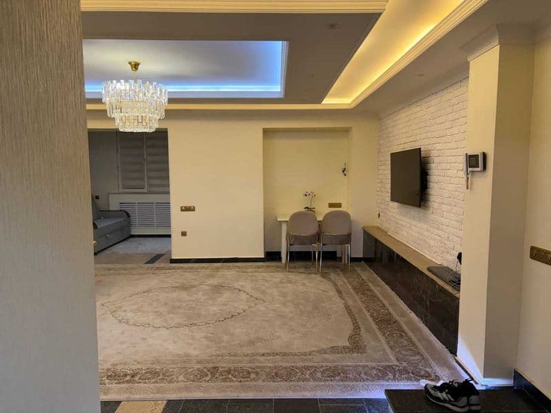 Сдаётся отличная и уютная квартира!<br />
<br />
 Район: Мир — фото 3