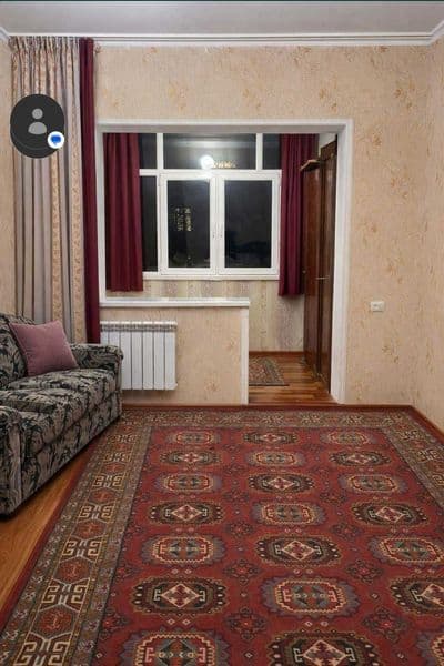 Mirzo Ulugʻbek Humoyunda 1.xona kv ijaraga beriladi oilaga u — фото 5