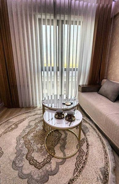 Сдается в Аренду ЖК Ц2 Мирзо Улугбек районе 2х комнат 50кв р — фото 2