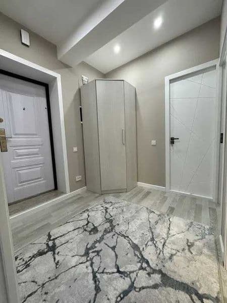 Сдаётся отличная и уютная квартира!<br />
<br />
 Район: Якк — фото 4