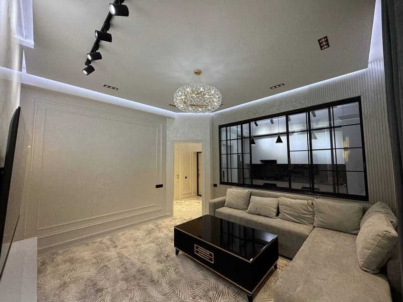 К вашему вниманию рады представить 3х комнатную квартиру на  — фото 3